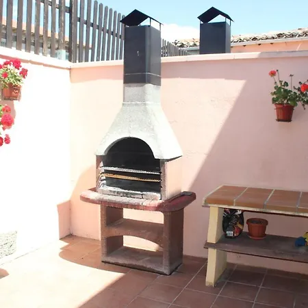 Appartamento La Casa Madrona Villacastín Esterno foto