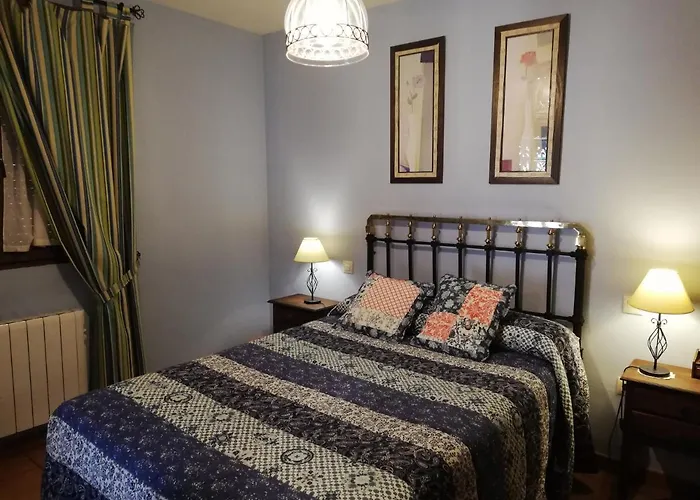 La Casa Madrona