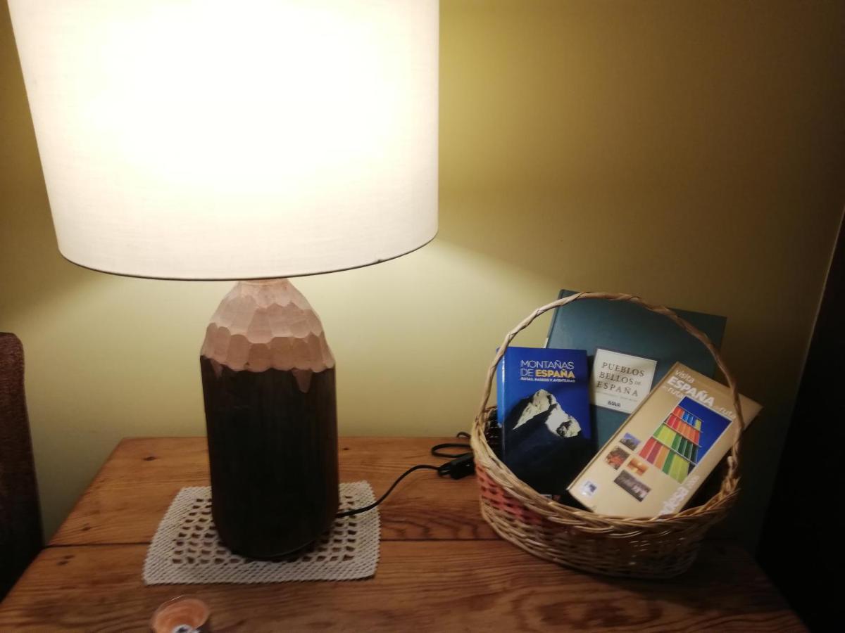 La Casa Madrona Appartamento *