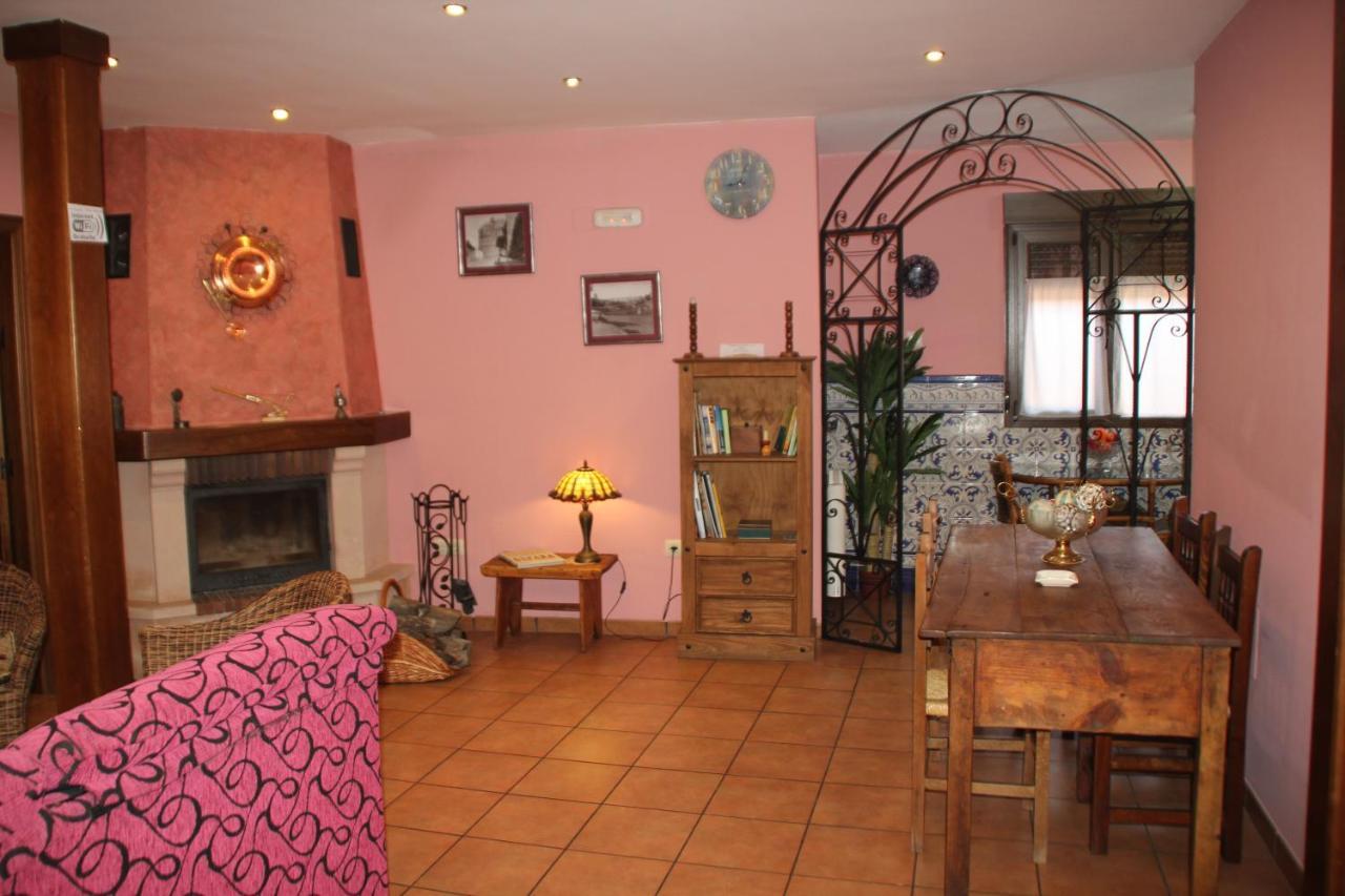 La Casa Madrona Apartment *