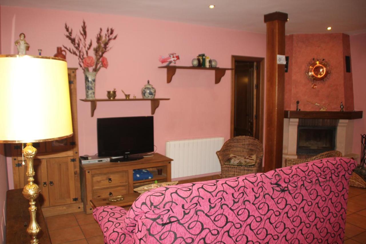 La Casa Madrona Apartment