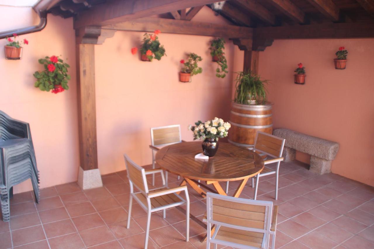 La Casa Madrona Villacastin