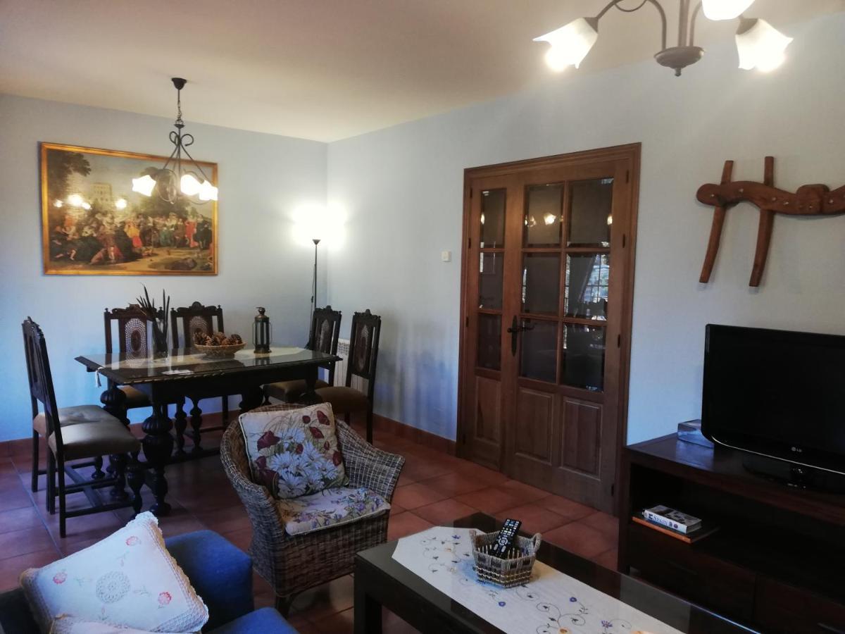 La Casa Madrona