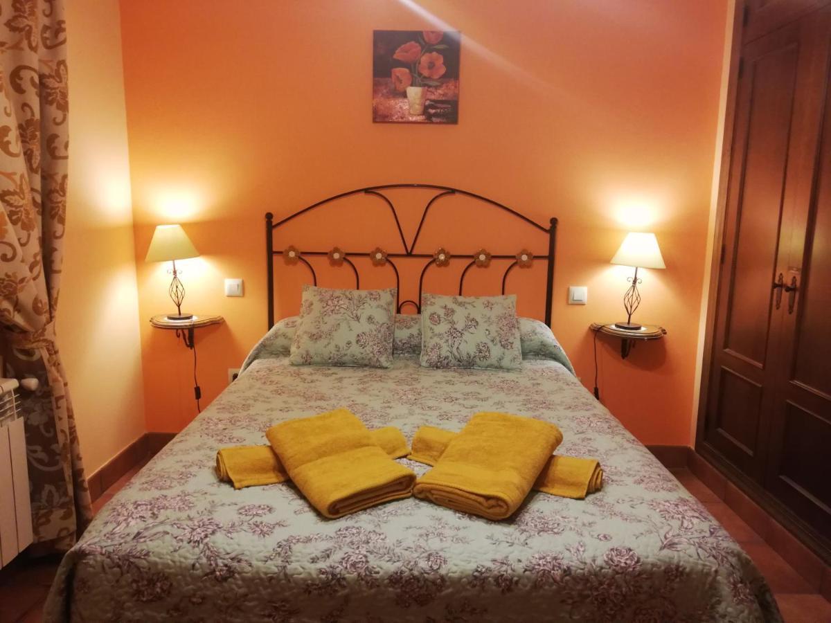 La Casa Madrona *