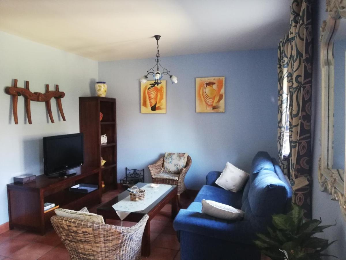 La Casa Madrona Apartment *