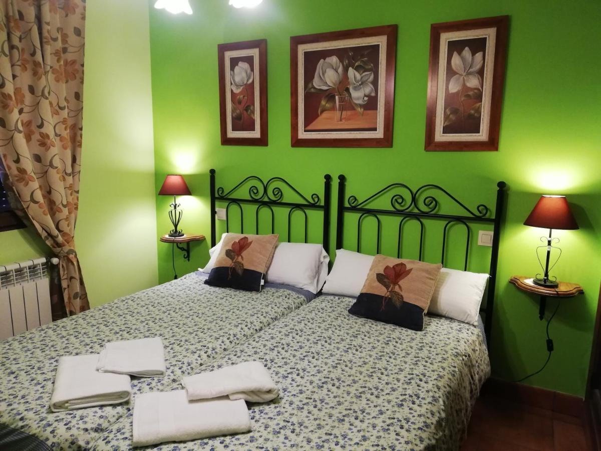 La Casa Madrona *
