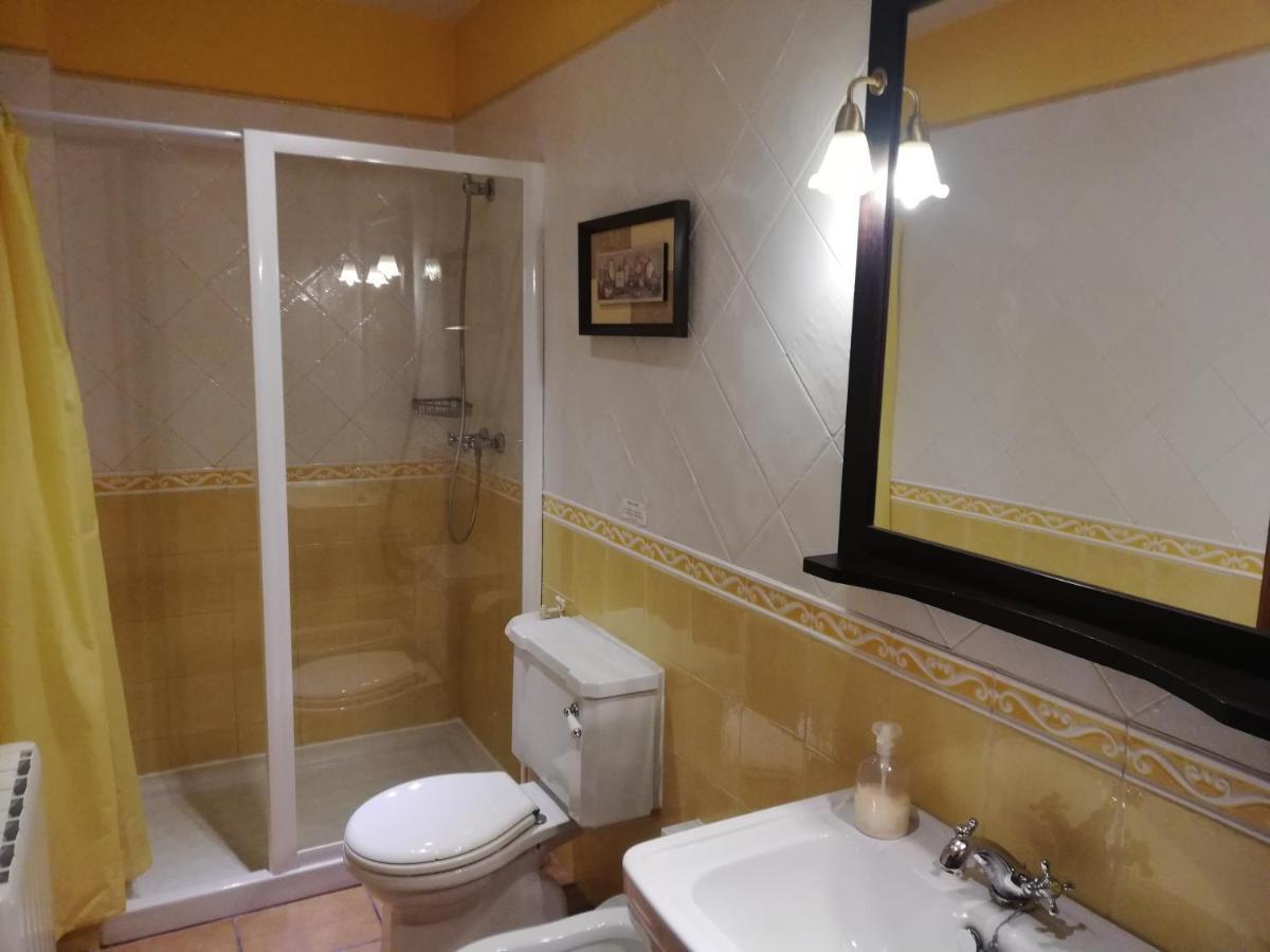 La Casa Madrona Apartment Villacastin