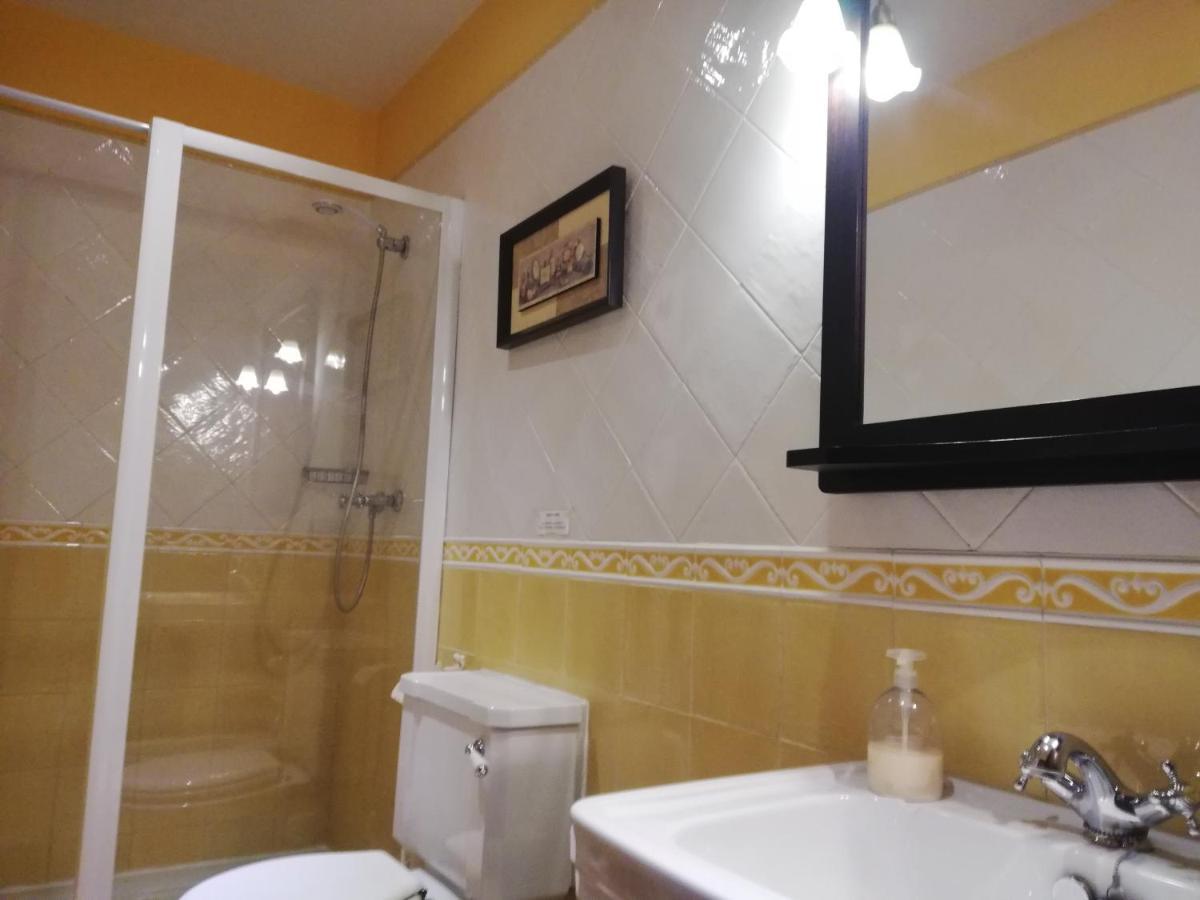 La Casa Madrona Villacastin