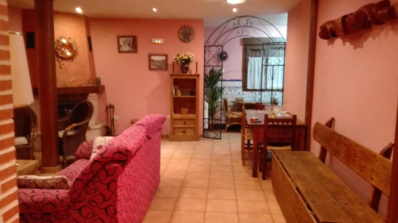 La Casa Madrona Appartamento *