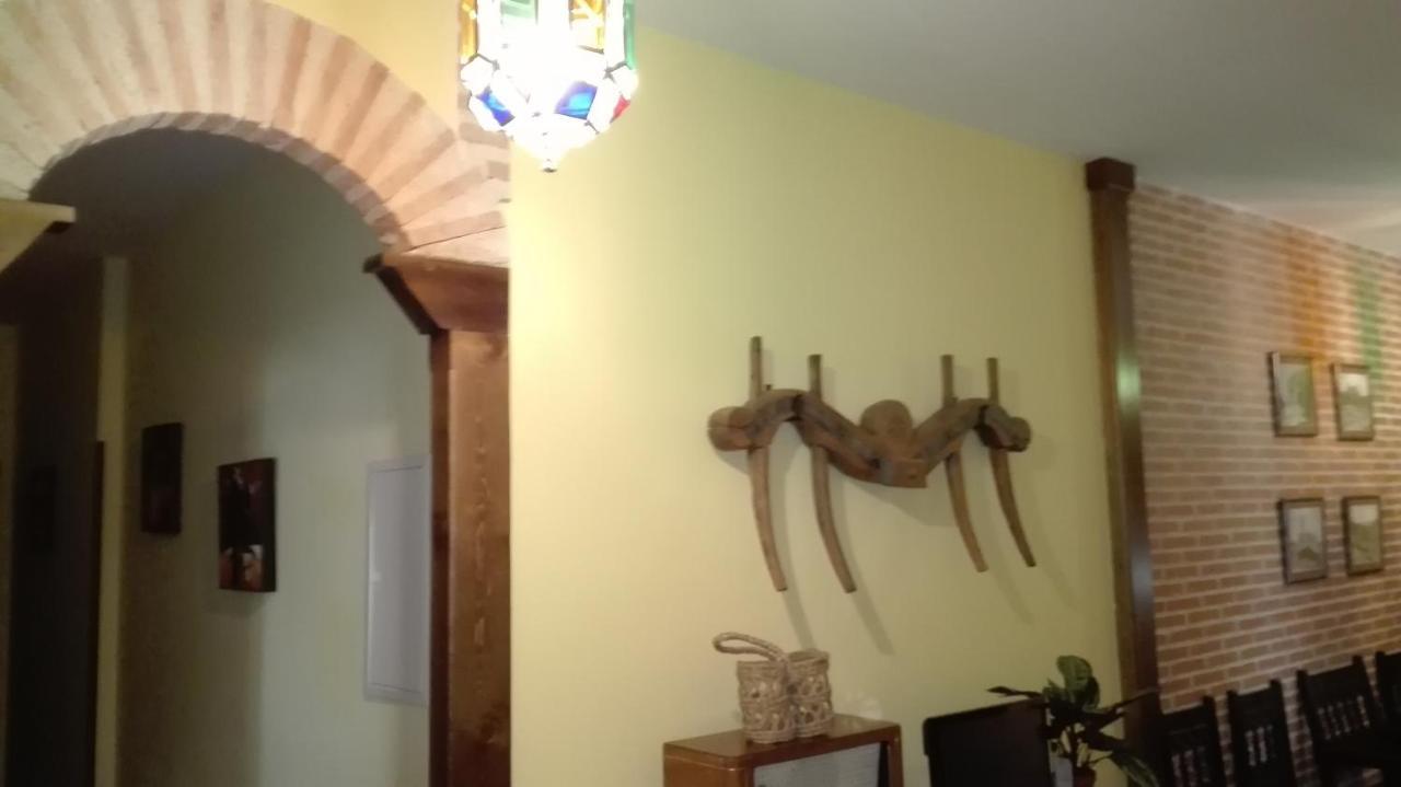 La Casa Madrona Appartamento *