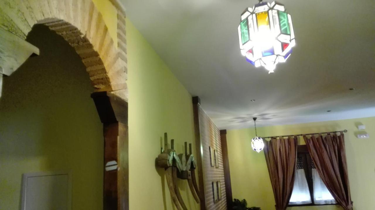 Apartment La Casa Madrona Villacastin