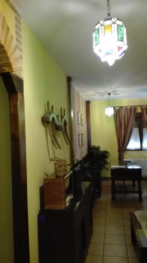 La Casa Madrona
