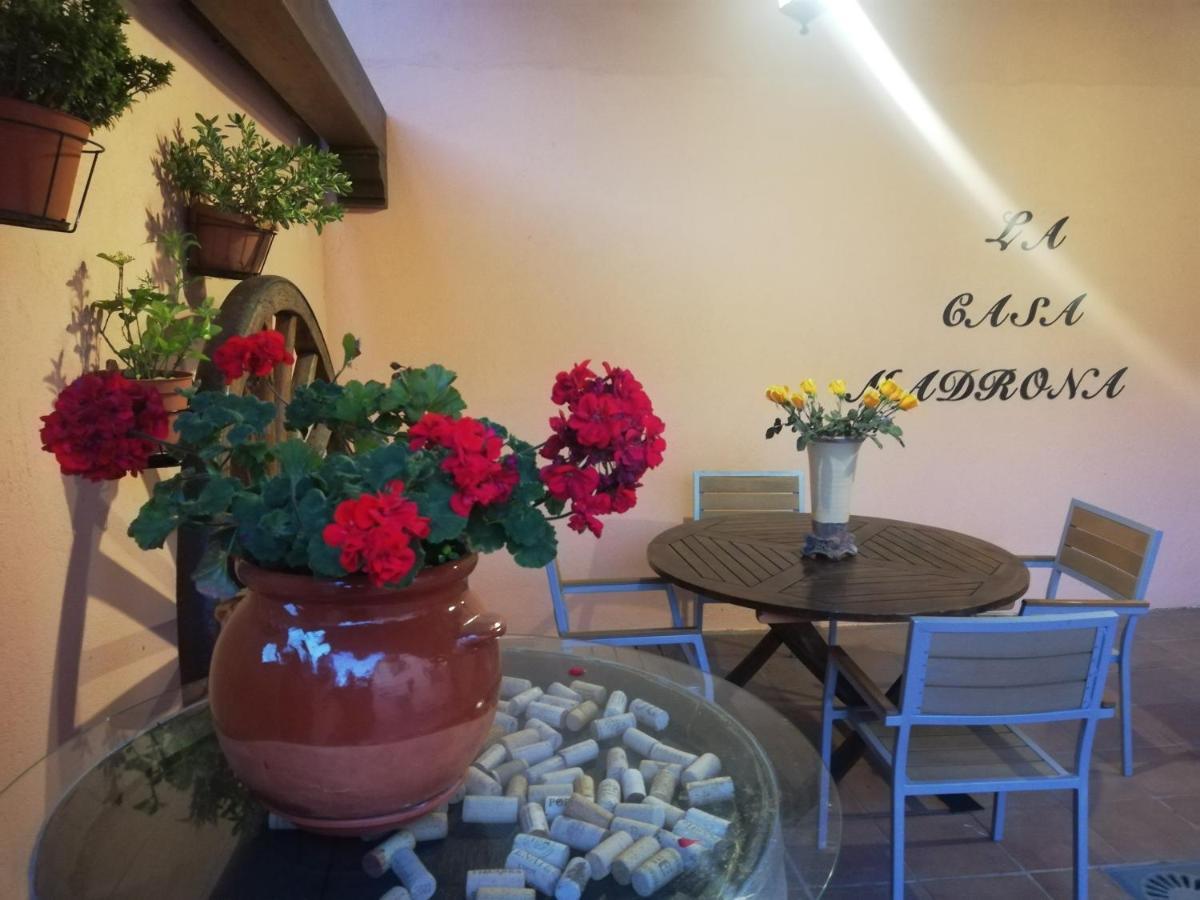 Appartamento La Casa Madrona Villacastín
