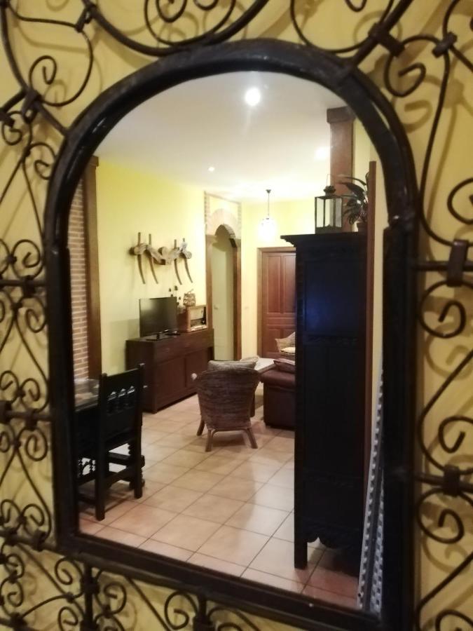 Appartamento La Casa Madrona *